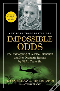 Capa do artigo Impossible Odds