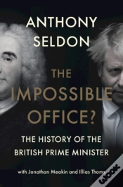 Capa do artigo Impossible Office?