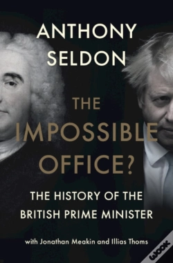 Capa do artigo Impossible Office?