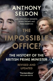Capa do artigo Impossible Office?