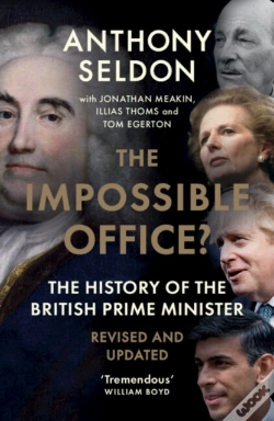 Capa do artigo Impossible Office?