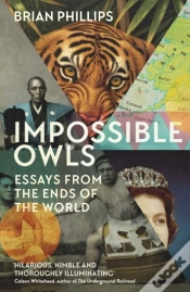 Capa do artigo Impossible Owls