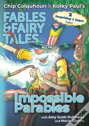 Capa do artigo Impossible Parables