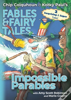 Capa do artigo Impossible Parables