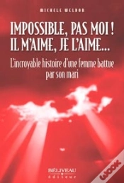 Capa do artigo Impossible, Pas Moi ! ; Il M