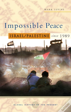 Capa do artigo Impossible Peace
