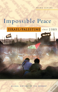 Capa do artigo Impossible Peace