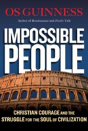 Impossible People - Preview