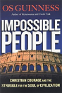 Impossible People - Preview