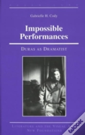 Capa do artigo Impossible Performances