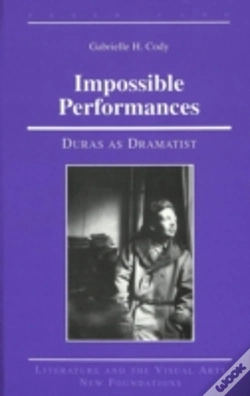 Capa do artigo Impossible Performances