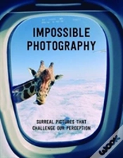 Capa do artigo Impossible Photography