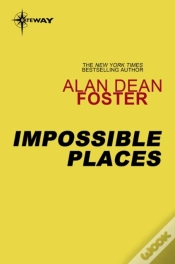Capa do artigo Impossible Places