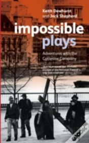 Capa do artigo Impossible Plays