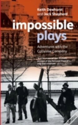 Capa do artigo Impossible Plays