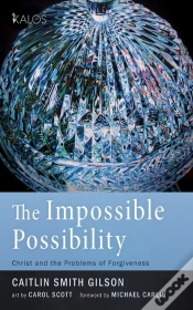 Capa do artigo Impossible Possibility