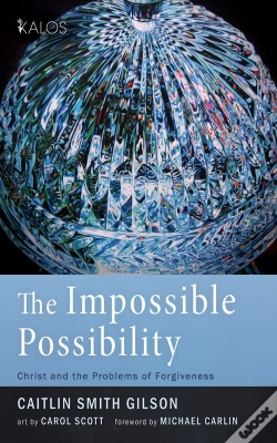 Capa do artigo Impossible Possibility