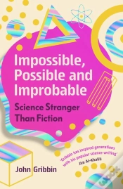 Capa do artigo Impossible, Possible, And Improbable
