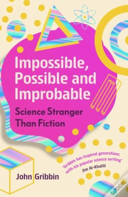 Capa do artigo Impossible, Possible, And Improbable