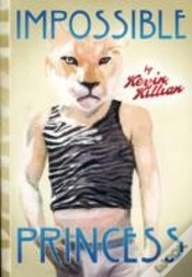 Capa do artigo Impossible Princess