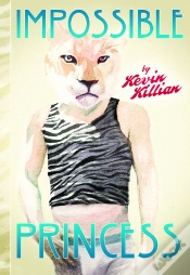 Capa do artigo Impossible Princess