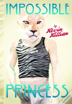 Capa do artigo Impossible Princess