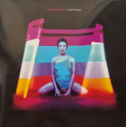 Capa do artigo Impossible Princess - Vinil
