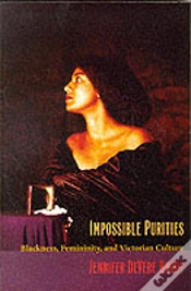 Capa do artigo Impossible Purities