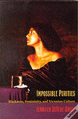 Capa do artigo Impossible Purities