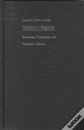 Capa do artigo Impossible Purities