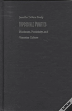 Capa do artigo Impossible Purities