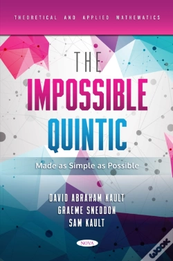 Capa do artigo Impossible Quintic Made As Simple As Possible