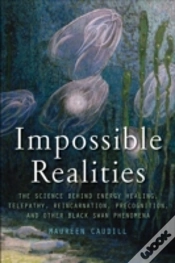Capa do artigo Impossible Realities