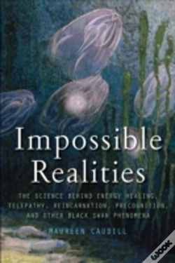 Capa do artigo Impossible Realities