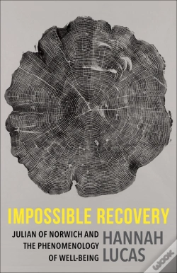 Capa do artigo Impossible Recovery