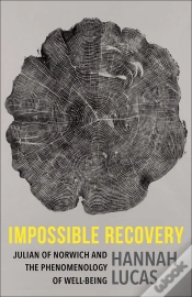 Capa do artigo Impossible Recovery