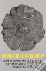 Capa do artigo Impossible Recovery