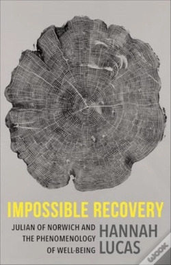 Capa do artigo Impossible Recovery