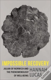Capa do artigo Impossible Recovery