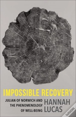 Capa do artigo Impossible Recovery