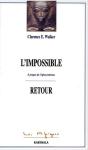 Impossible Retour - A Propos De L'Afrocentrisme (L') - Preview