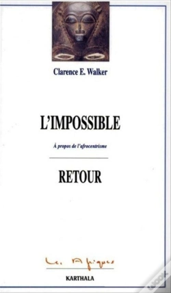 Capa do artigo Impossible Retour - A Propos De L'Afrocentrisme (L')