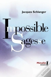 Capa do artigo Impossible Sagesse