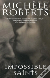 Capa do artigo Impossible Saints