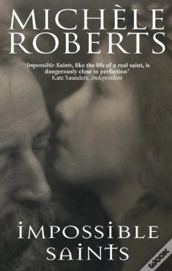 Capa do artigo Impossible Saints