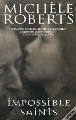 Capa do artigo Impossible Saints