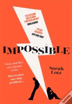Capa do artigo Impossible