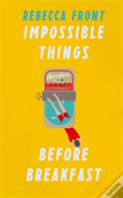 Capa do artigo Impossible Things Before Breakfast