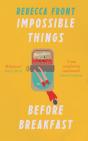 Impossible Things Before Breakfast - Preview