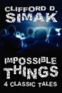 Impossible Things - Preview